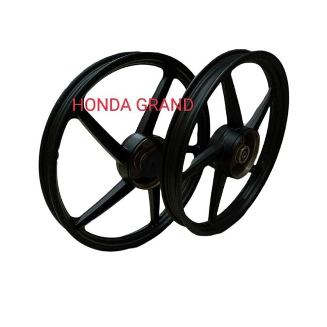 Velg Racing Motor Honda Revo Absolute/Revo Fi/Balde 110