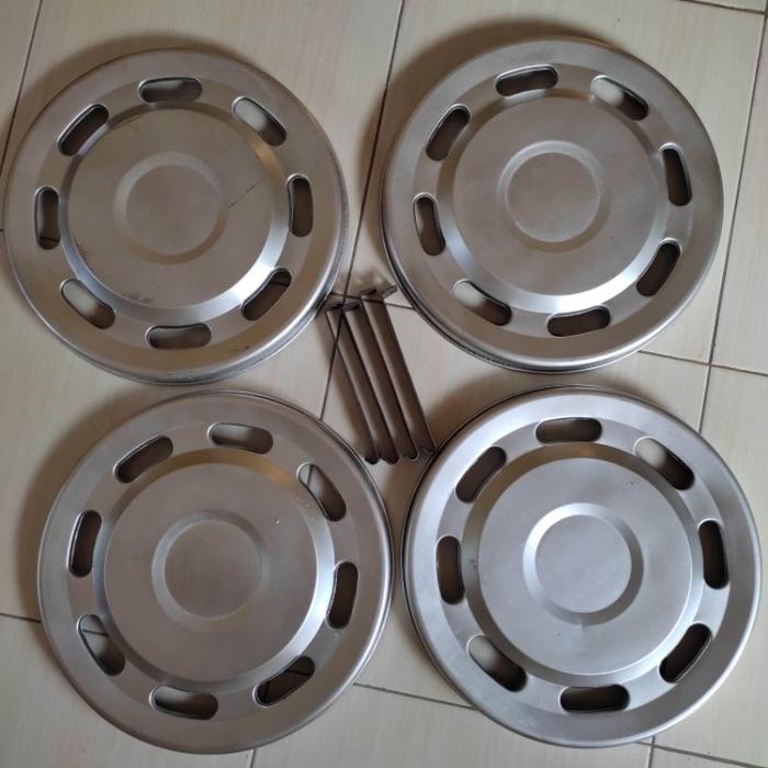Wildop Adiputro Ring 14 Plat L300/Carry/Pickup