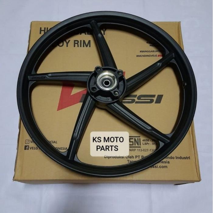 Velg Racing Revo Absolute 110, Blade, Revo Fit, Revo Fi Injeksi