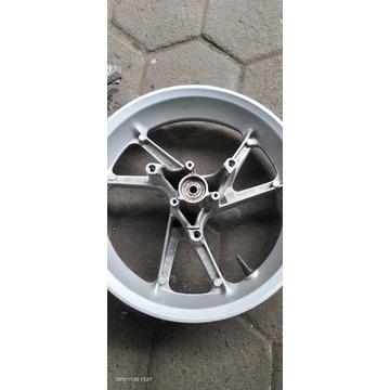 Velg Nmax Old Depan
