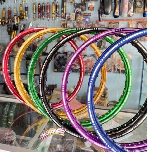 Velg Jinfei Slot Bubut Uk 120 .140 Dan 160-17 (Ecer 1Biji Bukan