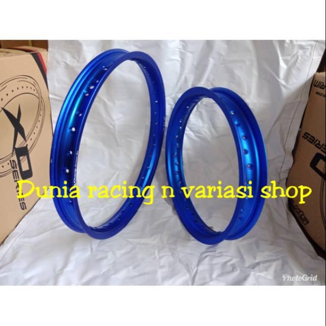 Velg Ring 18 21 Hole 36 Velg Klx Ring 18 21 36H