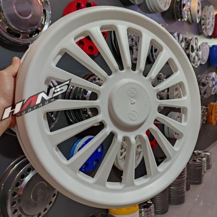 Wildof Model Dokar Dop Truk Ring 15 Ring 16 Weldof Truk Canter Weldop