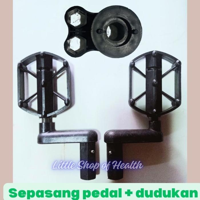 Pedal sepeda anak Happy Baby Pedal sepeda anak roda tiga Balance bike