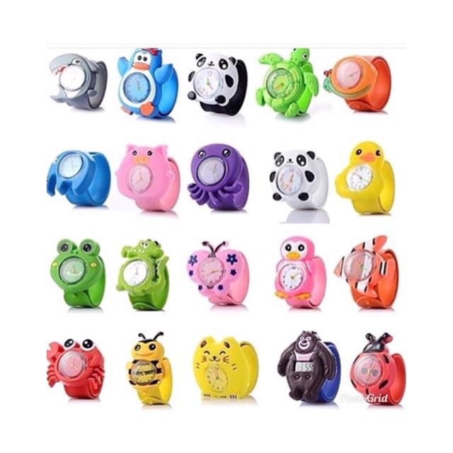 Jam Tangan Bayi
