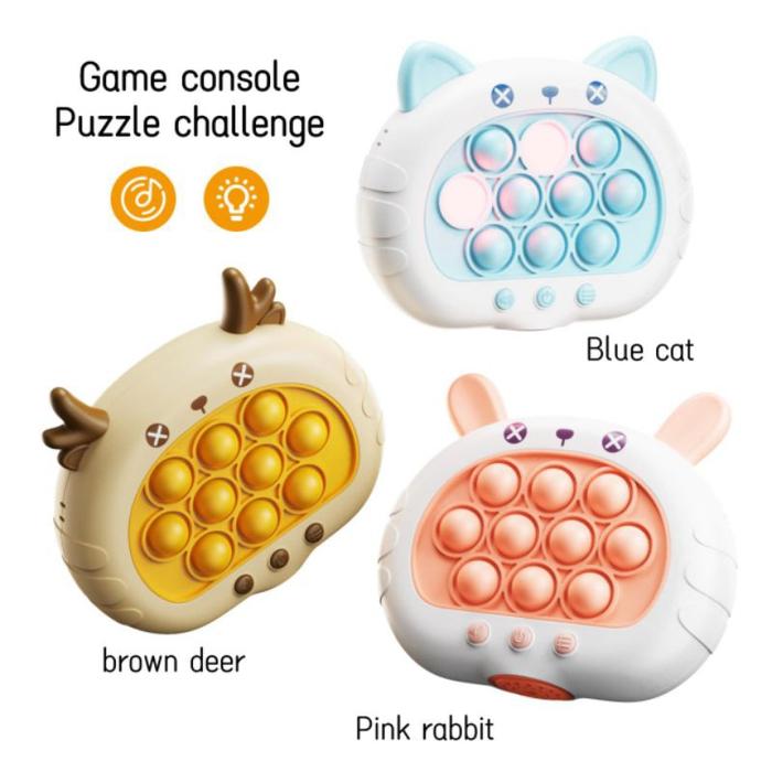 POP IT GAME | GAMEBOT POP IT | POP IT ELEKTRONIK | POP IT GAMEBOT