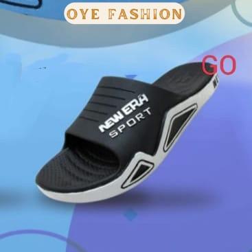 New Era TG 36049 Slop SPORT 33-38 sandal Japit Karet Anak