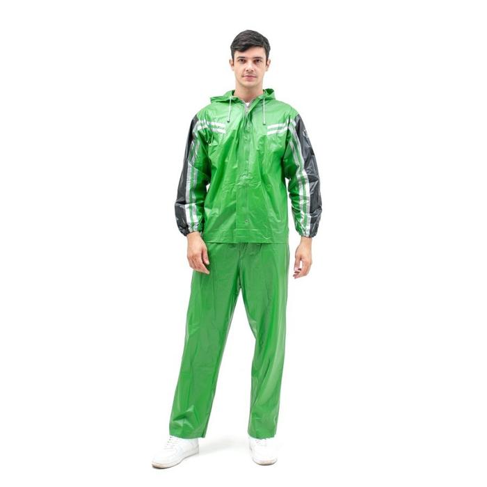 Jas Hujan Sport Jupiter Tiger Head 68235/Jas Hujan Tiger Head