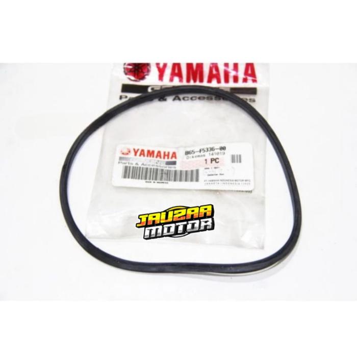 SEAL ORING RODA BELAKANG AEROX 155 LEXI 125 ORIGINAL YAMAHA B65-F5336-