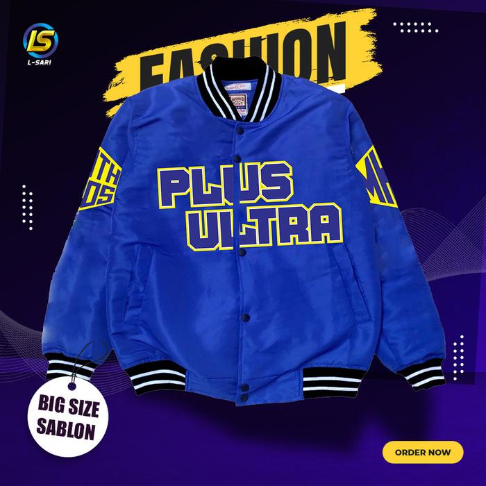JAKET VARSITY EVOS COACH TERBARU TAHUN 2024 RRQ ONIC EVOS ALTEREGO ECH