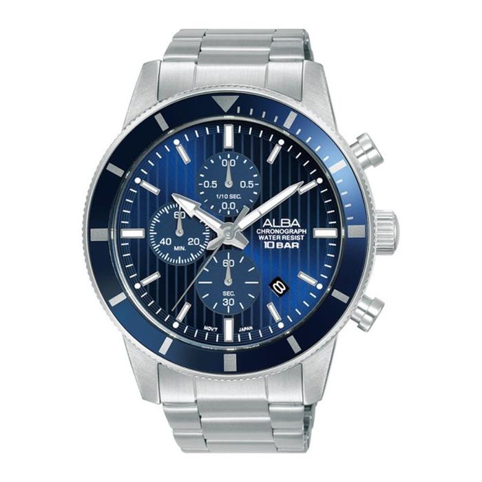 ALBA ORIGINAL AM3955X1 AM39 AM3955 AM3 JAM TANGAN PRIA JAM PRIA CT
