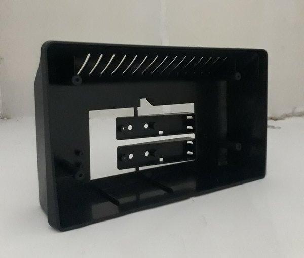 Frame Head Unit Toyota Raize 10 Inch Frame Toyota Raize 10 Inch