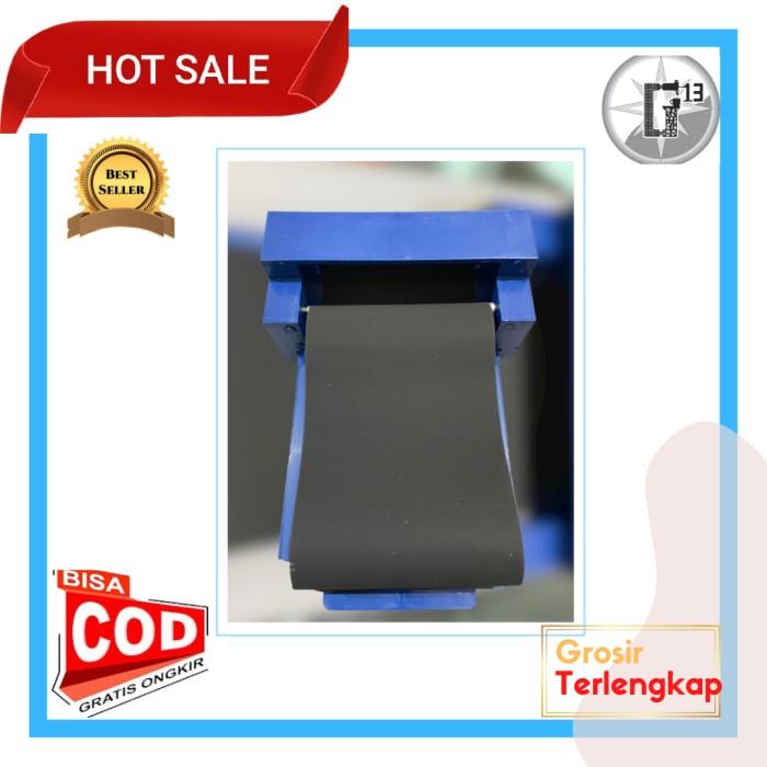 TB TIGA BERLIAN SLOROK BIRU / pcs