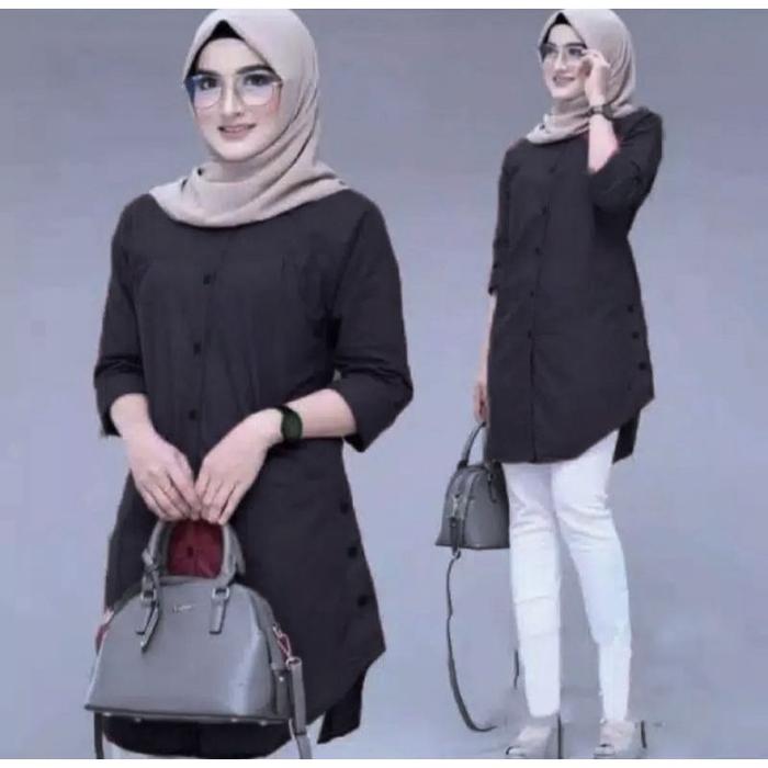 L14 Baju wanita ananda tunik