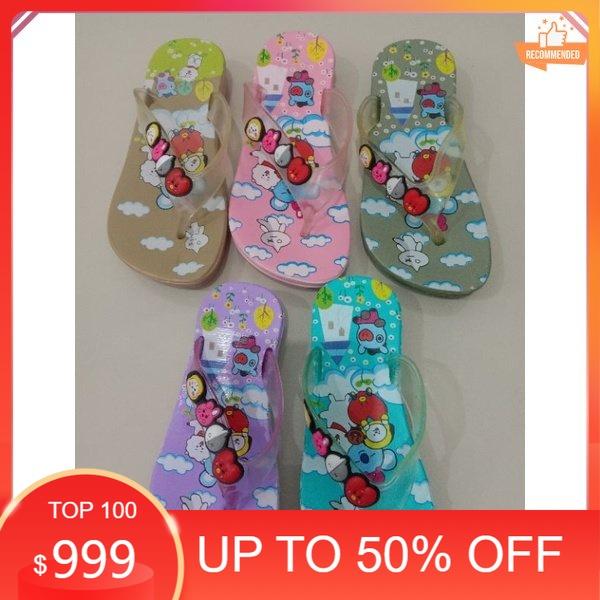 PROMO!!! Sandal Anak perempuan merk DULUX 393 size 24-35