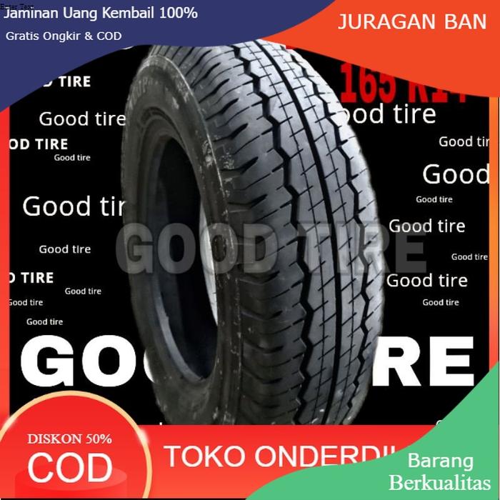 DUNLOP SP LT30A 165-80-14 R14 COPOTAN SEKEN SECOND