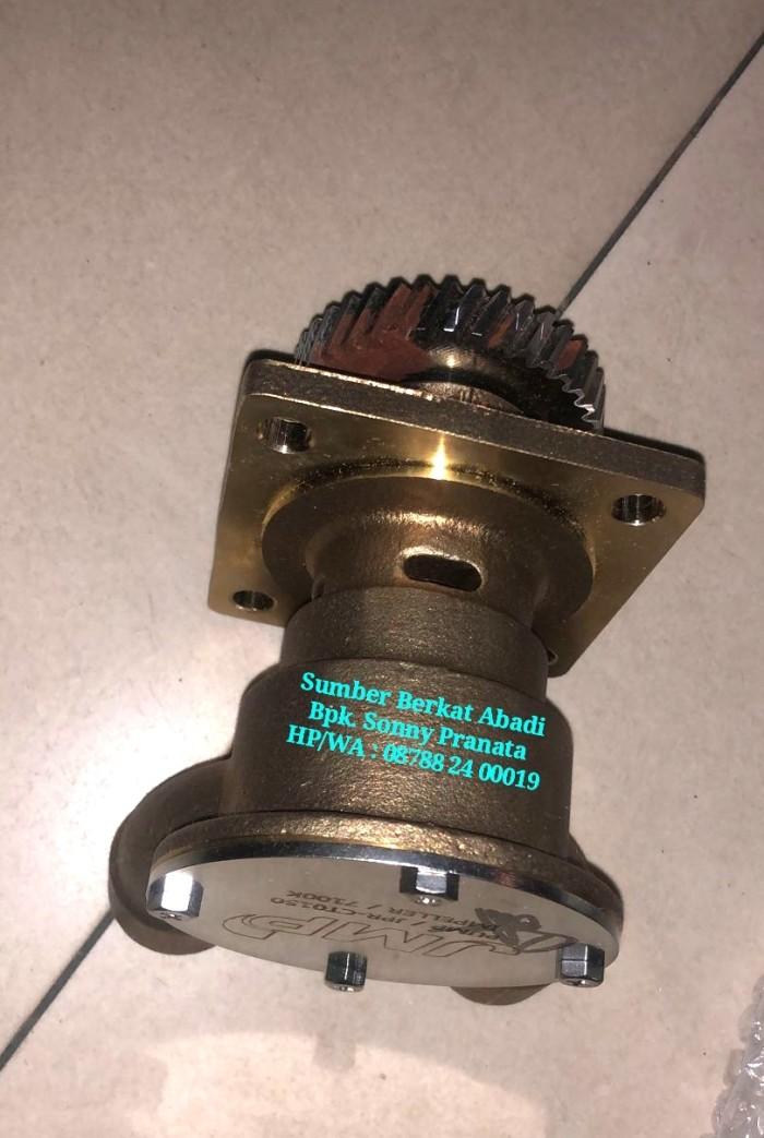 JMP JPR-CT0150 JPR CT0150 SEAWATER PUMP 4255421 425-5421 C1.5 C2.2