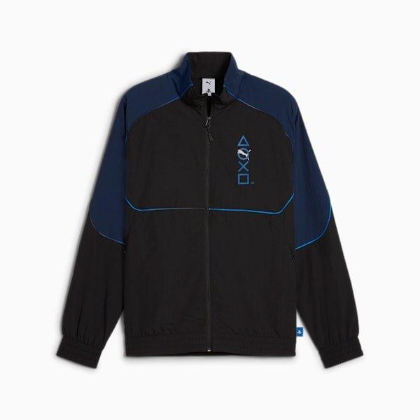 PUMA x PLAYSTATION Jacket 62469601/20241