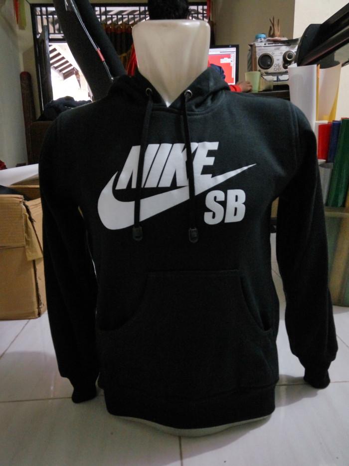 Terlaris Jaket Hoodie Sweater Nike SB AWD