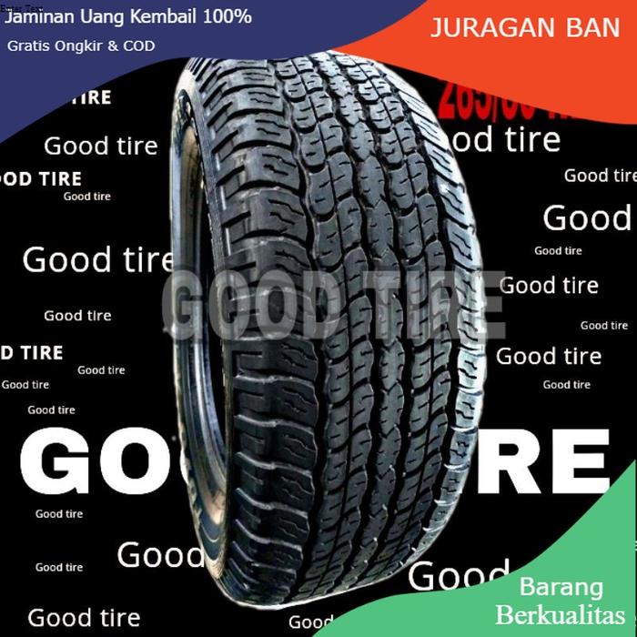 TOYO OPEN COUNTRY A32 265-60-18 R18 RING 18 COPOTAN SEKEN SECOND