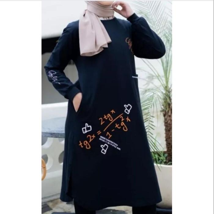 L14 Tunik zolaqu
