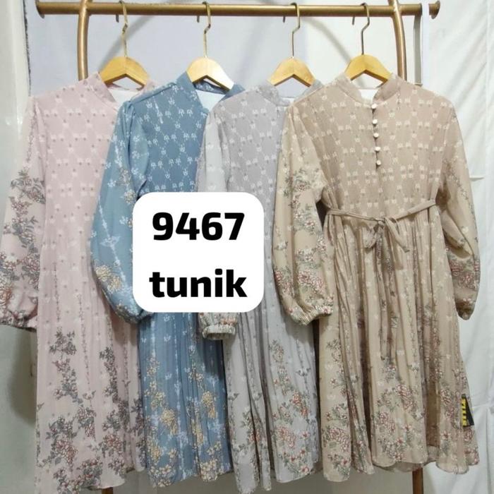 L14 AZEVA TUNIK