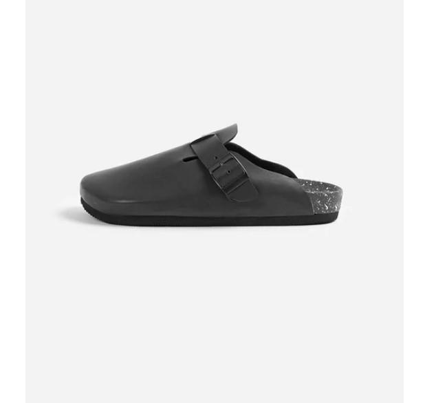 SANDAL PRIA WANITA WARNING CLOTHING | FERMER #1