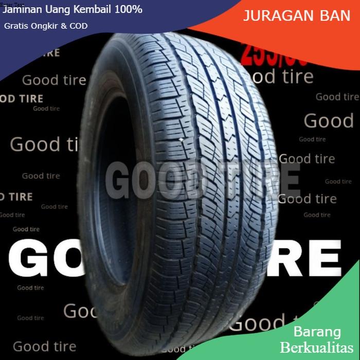 TOYO OPEN COUNTRY A25 255-60-18 R18 RING 18 COPOTAN SEKEN SECOND