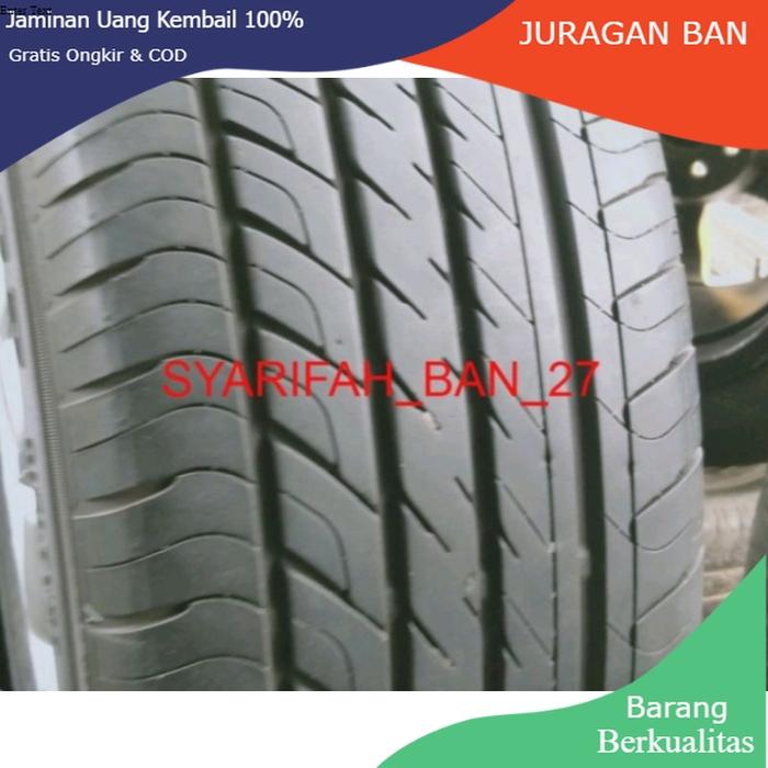 BAN MOBIL SECOND/COPOTAN 205/65 R15