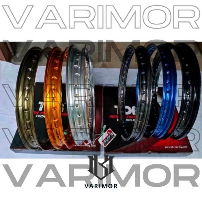 VELG TDR RING 17