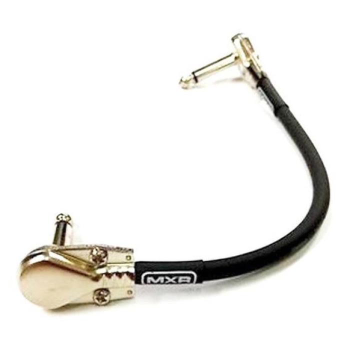 JIM DUNLOP-MXR DCP06SI PATCH CABLE  6 INCH DCP06406000259 Diskon