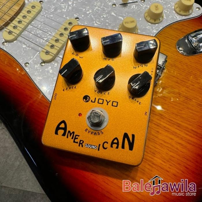 Effect Pedal Stompbox Guitar Gitar effect JOYO JF SERIES ! Delay