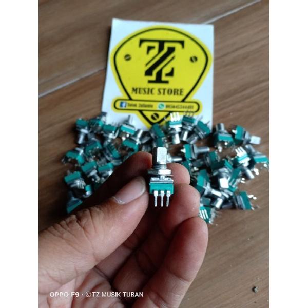 Dijual potensio boss gt6gt8me25me50me70me80 Berkualitas