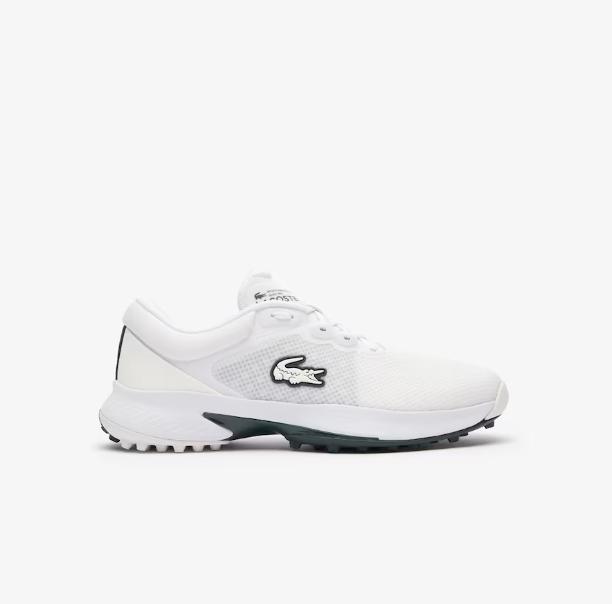 Sepatu Golf Pria lacoste POINT SHOES (47SMA0033) Original