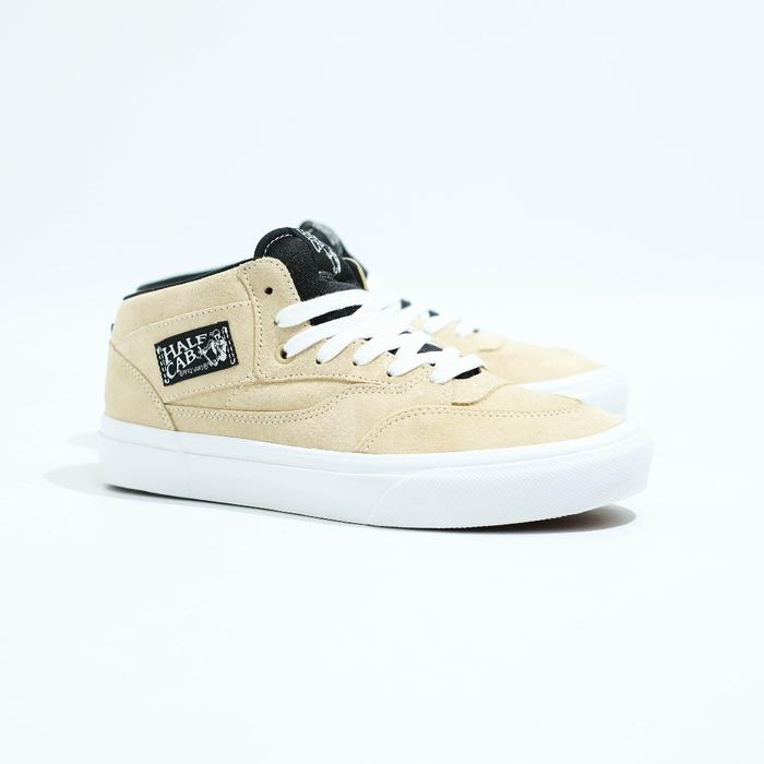 Vans Skate Half Cab Taupe