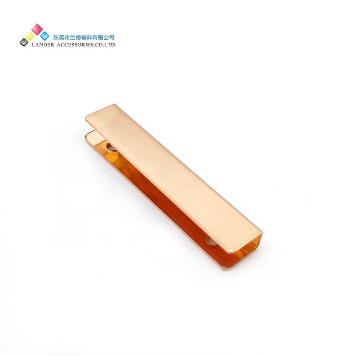 Bag Lock Turn Lock Kuncian Pengunci tas LANDER / Bag Lock / S-04