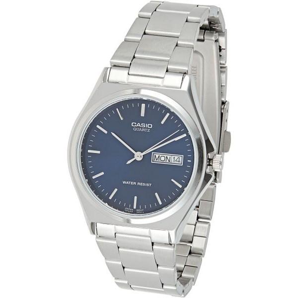 [Ready] Jam Tangan Pria Casio Original Mtp-1240D-2A / Mtp 1240D