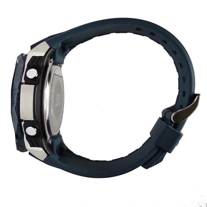 [ Ready Stock] Caterpillar Cat Me.145.21.134-Jam Tangan Pria-Original