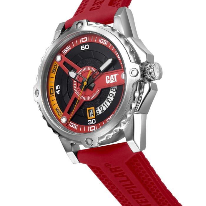 [ Baru] Original 100%!! Jam Tangan Caterpillar Pria Cat Am.141.24.124