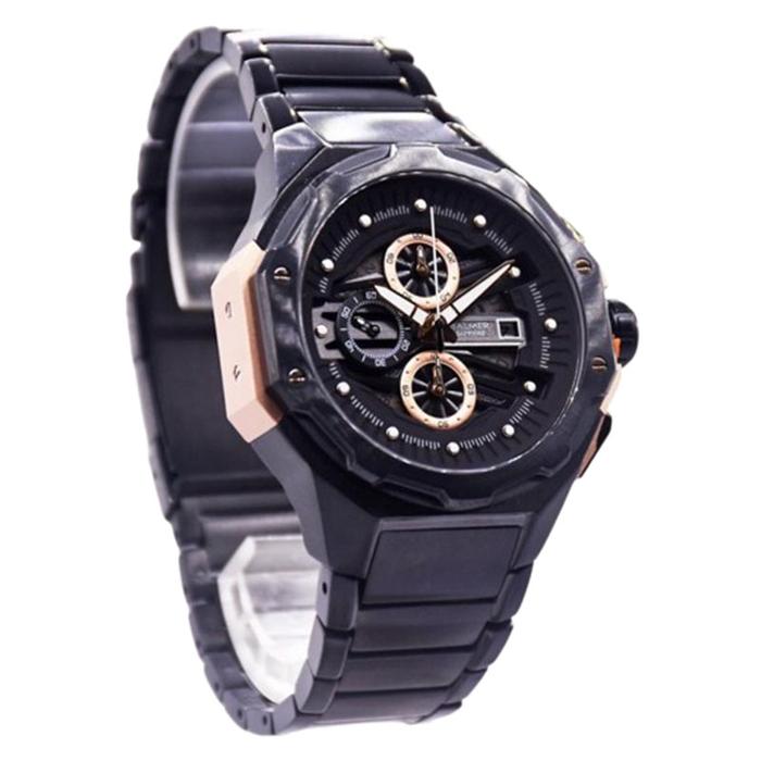 JAM TANGAN BALMER B.8818MB,ST JAM BALMER ORIGINAL 8818 JAM PRIA LA ST