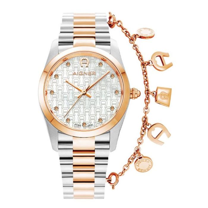 JAM AIGNER AGW.237002 AIGNER ORIGINAL 237002 JAM AIGNER WANITA LA