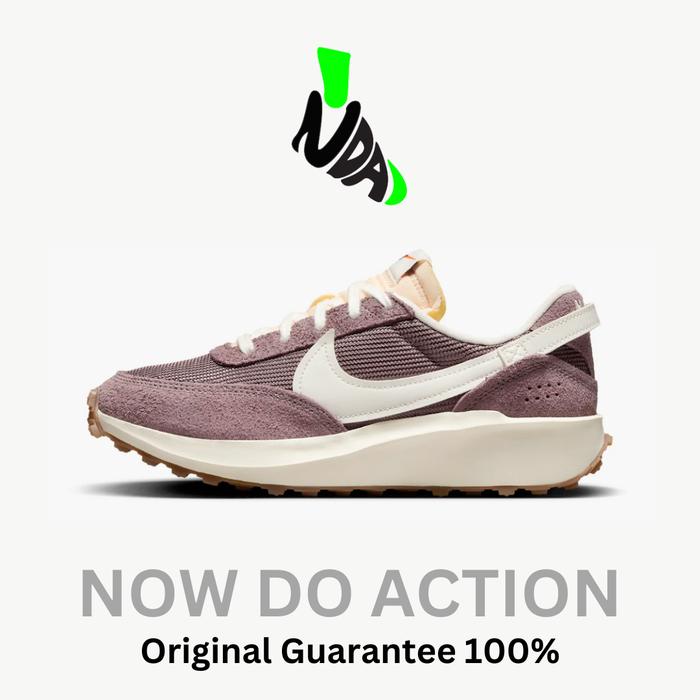 Sepatu Sneakers Nike Waffle Debut Vintage DX2931 200 Original 100%