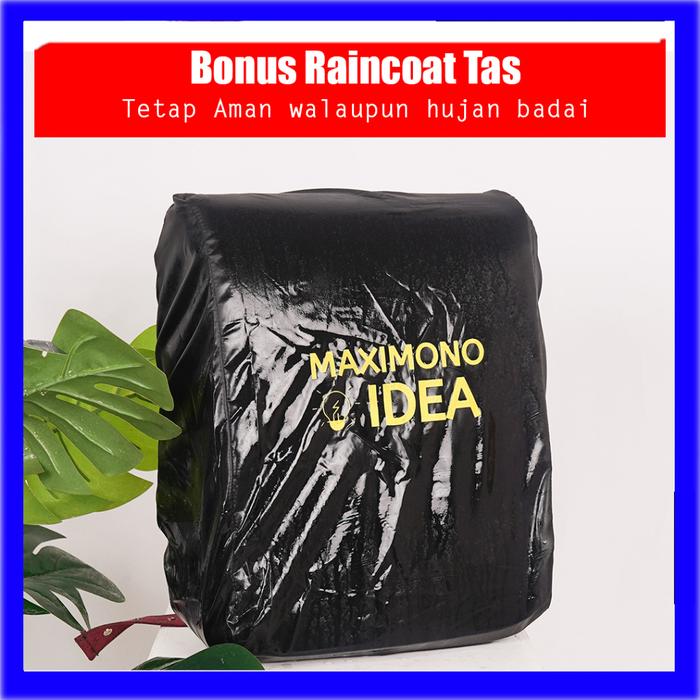 [New] Tas Ransel Laptop Randoseru Japan Nobita Bag