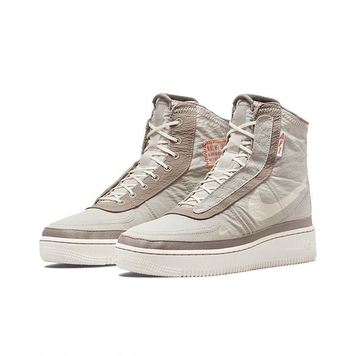 Original Nike Air Force 1 High Shell Women'S Skateboarding Shoes