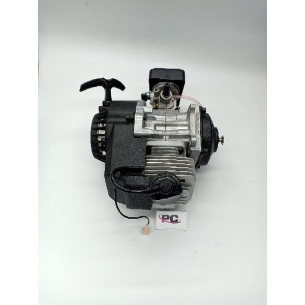 promo.!! Mesin Mini GP - Khusus Moto GP - 49cc 50cc murah