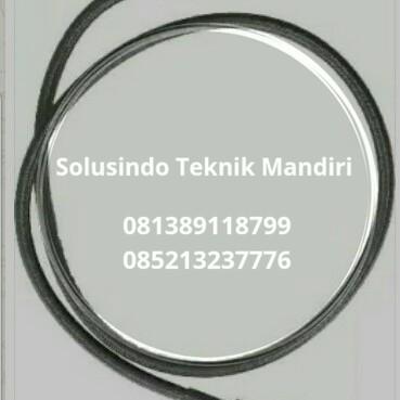 selang flexible tabung oxygen