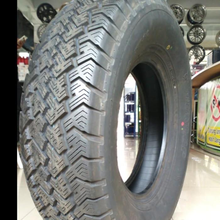 DUNLOP TG20 A/T size 235/75 R15 - BAN MOBIL elf dutro blazer discovery