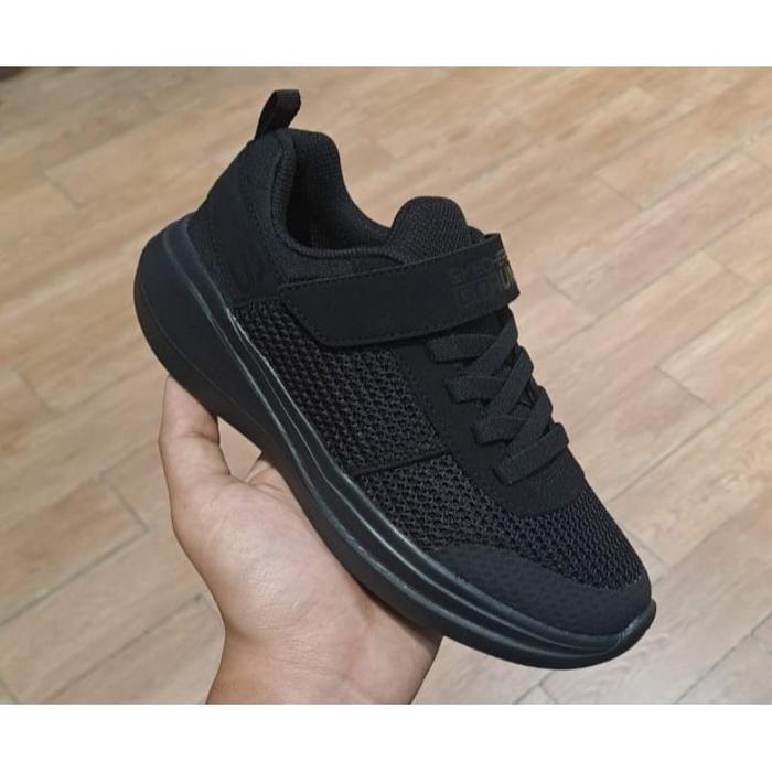 (New) !!! Best Seller !!! Skechers Go Run Fast Denzo 97877 For Kids Orinal