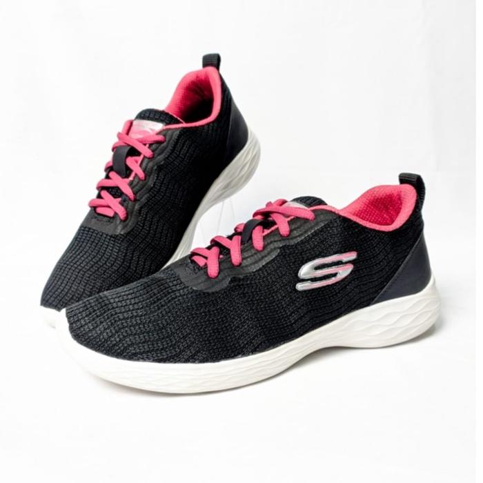 (New) Promo 2 Hari Aja Limited!!! Sepatu Wanita Skechers Go Elite Sneaker Sepatu Cewek Skecher Sneak