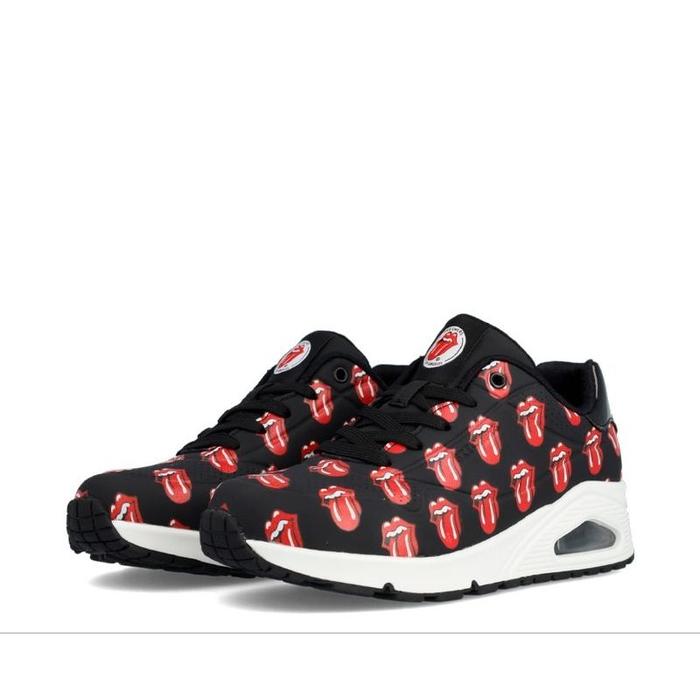 (New) Skechers Uno Rolling Stone Sport Shoes Orinal